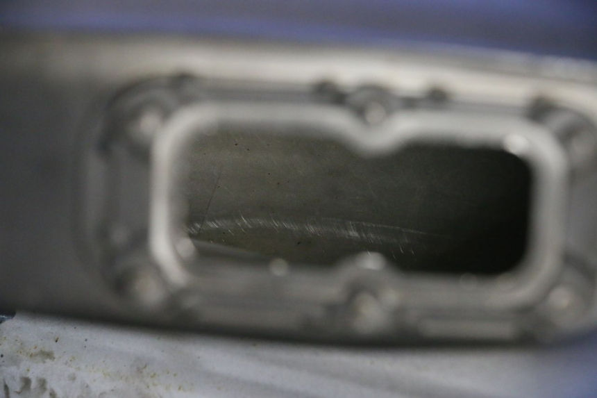 photo de RESERVOIR ESSENCE MASH SEVENTY FIVE 125 (2013 - 2021) - Autre angle de vue