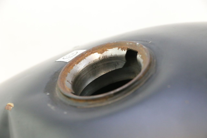 photo de RESERVOIR ESSENCE MASH SEVENTY FIVE 125 (2013 - 2021) - Marquages et références