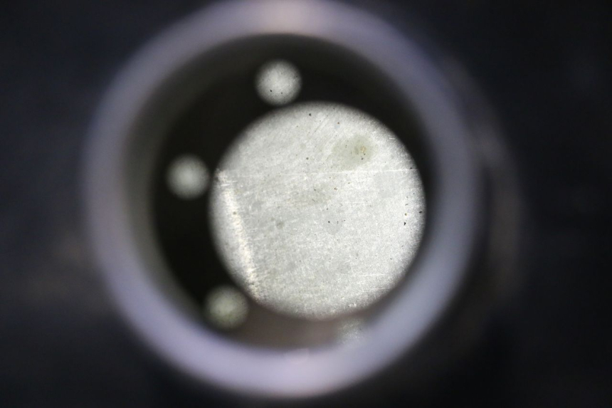 photo de RESERVOIR ESSENCE RIDE SLASH 2T 50 (2012 - 2014) - Zoom état d’usage