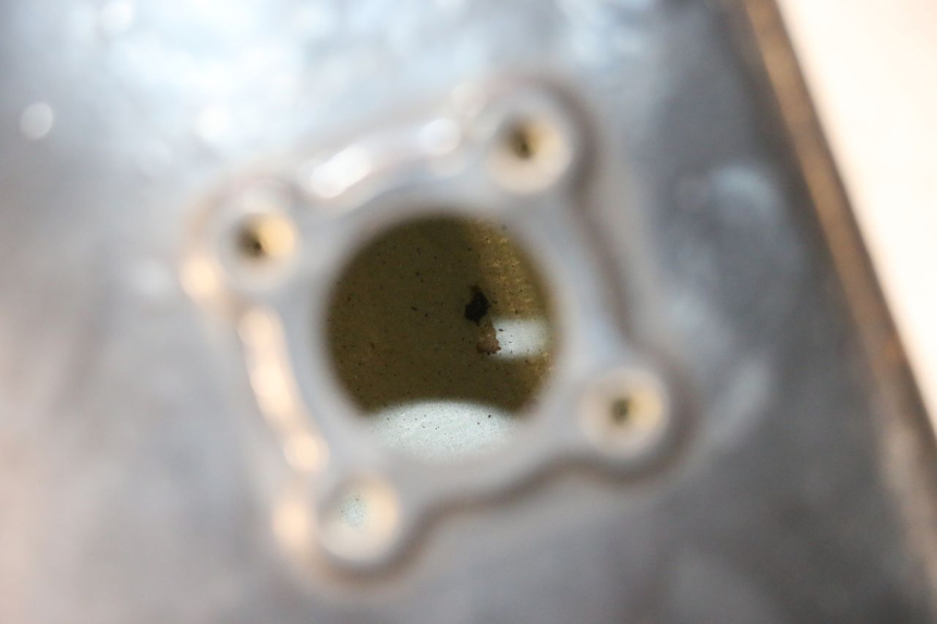 photo de RESERVOIR ESSENCE RIDE SLASH 2T 50 (2012 - 2014) - Autre angle de vue