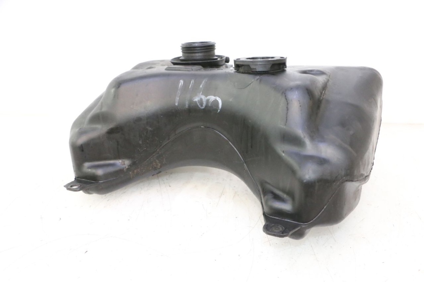 photo de RESERVOIR ESSENCE PEUGEOT SPEEDFIGHT 2 AC 50 (2000 - 2009) - Points de fixation