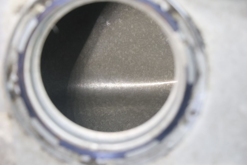 photo de RESERVOIR ESSENCE CAN-AM SPYDER RS 1000 (2008 - 2012) - État de surface