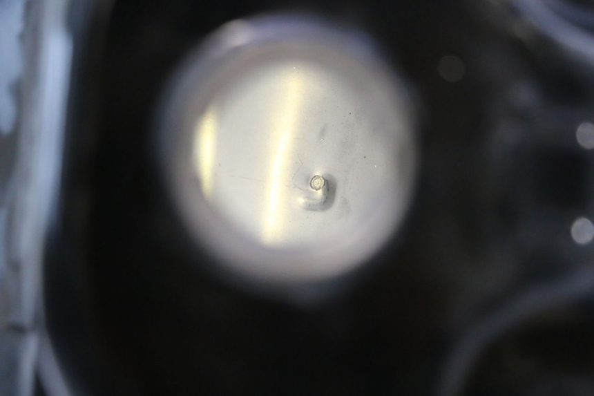 photo de RESERVOIR ESSENCE HONDA ST PAN EUROPEAN 1100 (1990 - 2002) - Autre angle de vue