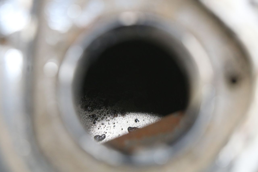 photo de RESERVOIR ESSENCE SUZUKI GSX-F GSX  F 1100 (1988 - 1994)