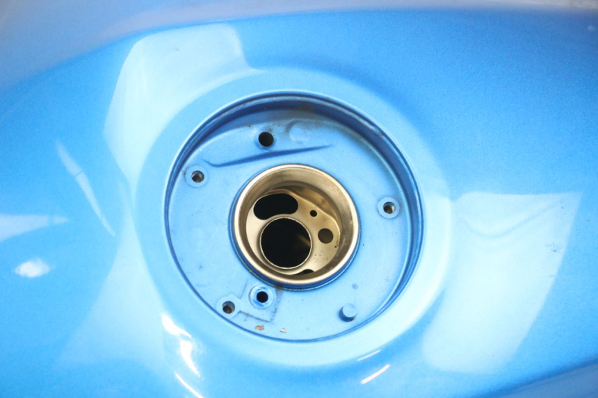 photo de RESERVOIR ESSENCE SUZUKI GSX F GSXF 650 (2007 - 2015)