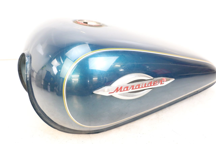 photo de RESERVOIR ESSENCE SUZUKI GZ MARAUDER 125 (1998 - 2004)