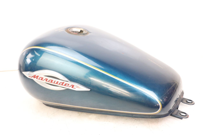 photo de RESERVOIR ESSENCE SUZUKI GZ MARAUDER 125 (1998 - 2004)