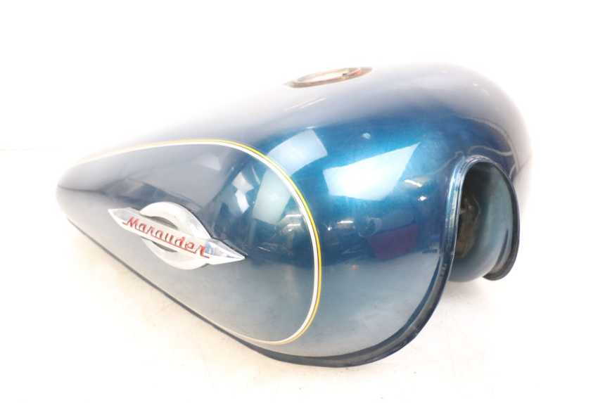 photo de RESERVOIR ESSENCE SUZUKI GZ MARAUDER 125 (1998 - 2004)