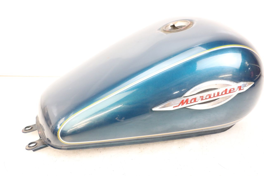 photo de RESERVOIR ESSENCE SUZUKI GZ MARAUDER 125 (1998 - 2004)