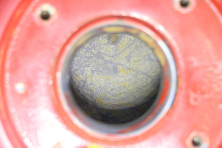 photo de RESERVOIR ESSENCE SUZUKI SV N 650 (1999 - 2002)
