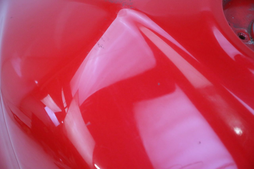 photo de RESERVOIR ESSENCE SUZUKI SV S 650 (2003 - 2009)