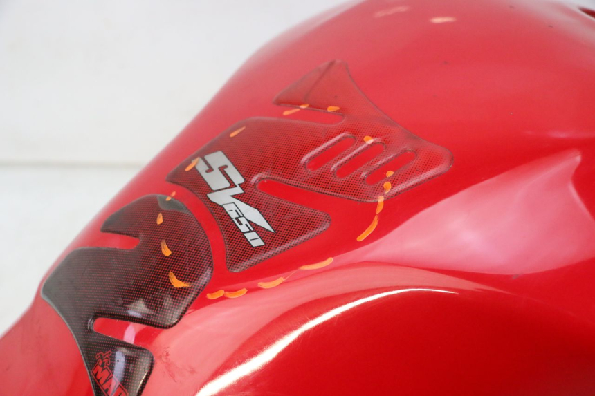 photo de RESERVOIR ESSENCE SUZUKI SV S 650 (2003 - 2009)
