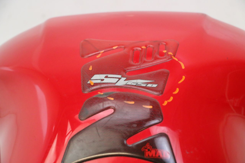 photo de RESERVOIR ESSENCE SUZUKI SV S 650 (2003 - 2009)