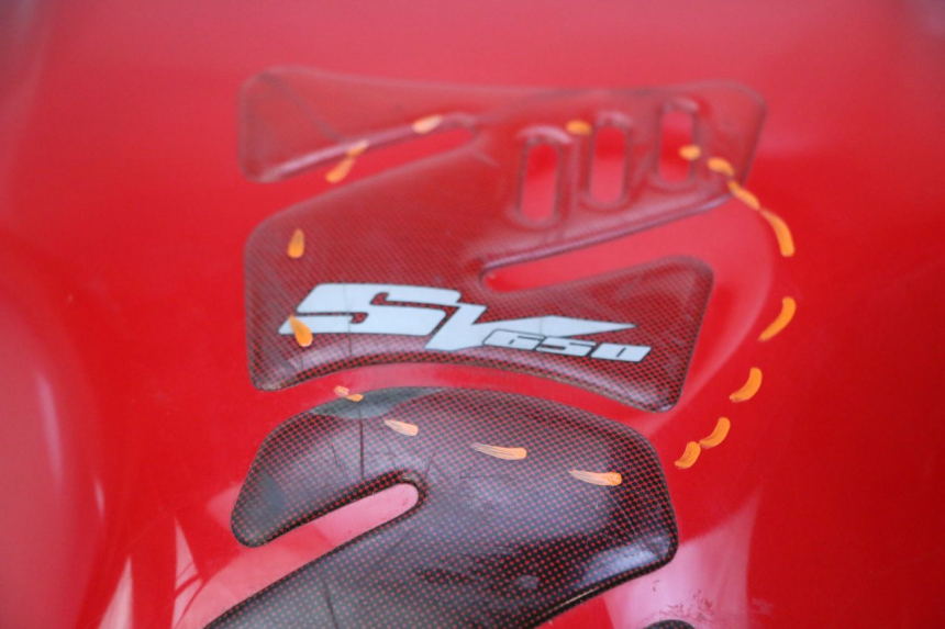 photo de RESERVOIR ESSENCE SUZUKI SV S 650 (2003 - 2009)