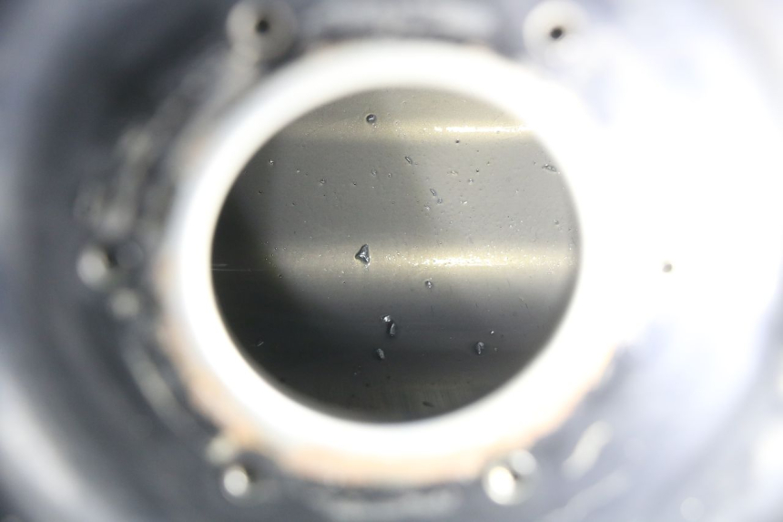 photo de RESERVOIR ESSENCE SYM GTS EFI 125 (2012 - 2016)