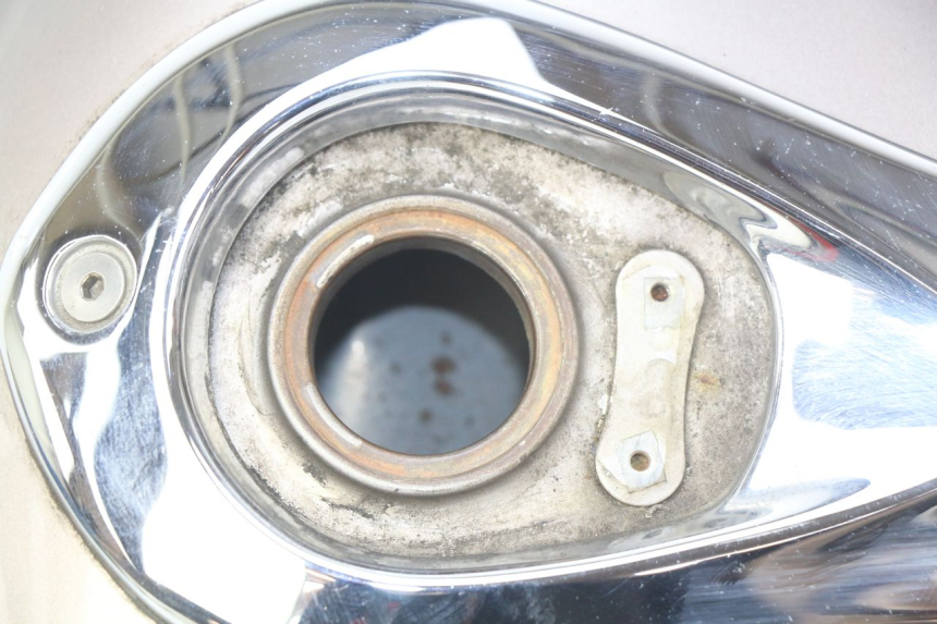 photo de RESERVOIR ESSENCE SYM HUSKY 125 (1999 - 2005)