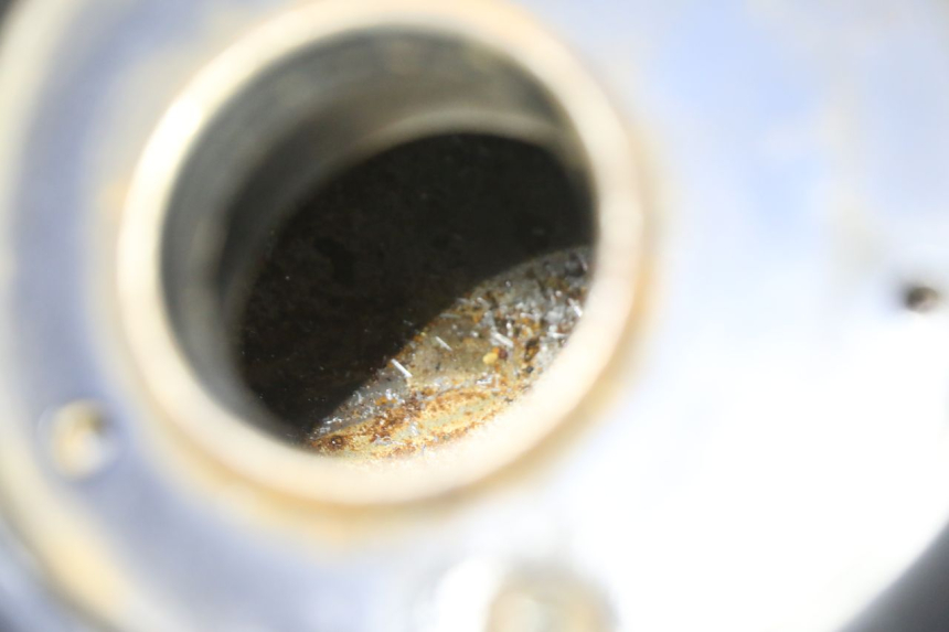 photo de RESERVOIR ESSENCE YAMAHA TDR DELTABOX 125 (1993 - 2003)