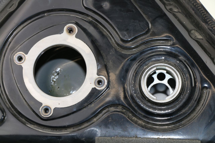 photo de RESERVOIR ESSENCE YAMAHA TRICITY 125 (2012 - 2016)