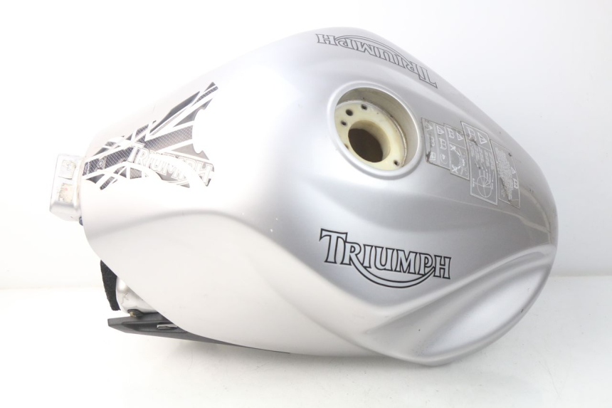 photo de RESERVOIR ESSENCE TRIUMPH SPRINT ST ABS 1050 (2005 - 2007)