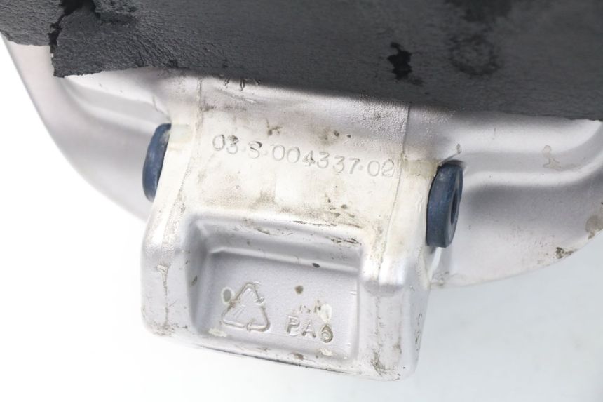 photo de RESERVOIR ESSENCE TRIUMPH SPRINT ST ABS 1050 (2005 - 2007)