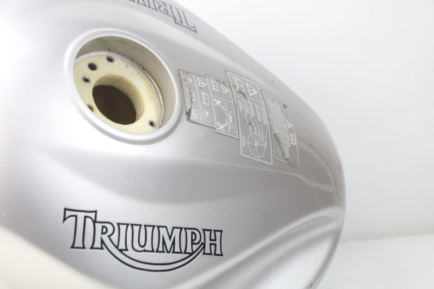 photo de RESERVOIR ESSENCE TRIUMPH SPRINT ST ABS 1050 (2005 - 2007)