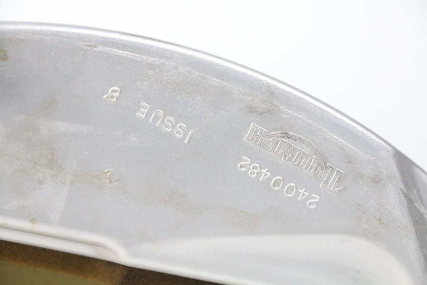 photo de RESERVOIR ESSENCE TRIUMPH SPRINT ST ABS 1050 (2005 - 2007)