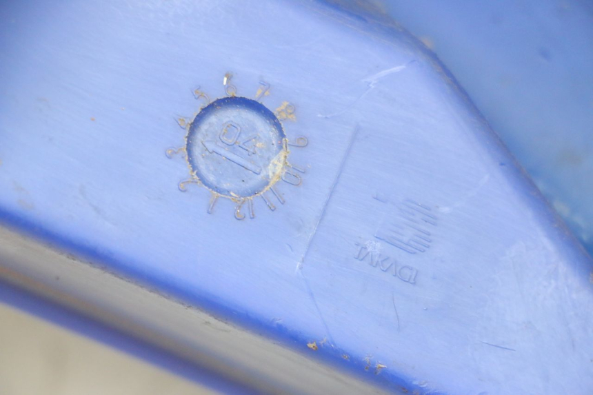 photo de RESERVOIR ESSENCE YAMAHA TTR 125 (2000 - 2020) - Détail de la pièce