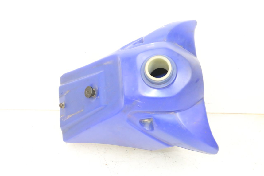photo de RESERVOIR ESSENCE YAMAHA TTR 125 (2000 - 2020) - Gros plan technique