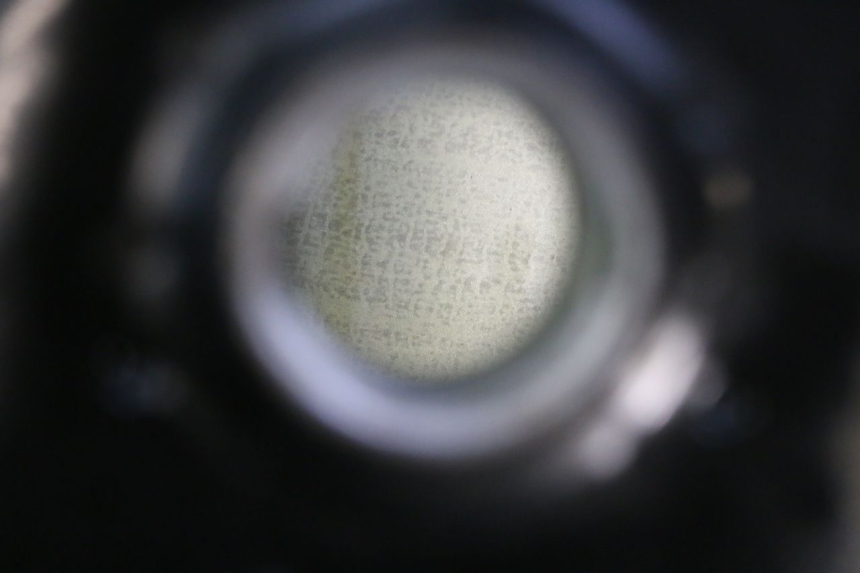 photo de RESERVOIR ESSENCE PEUGEOT TWEET PRO CARGO 50 (2018 - 2020)