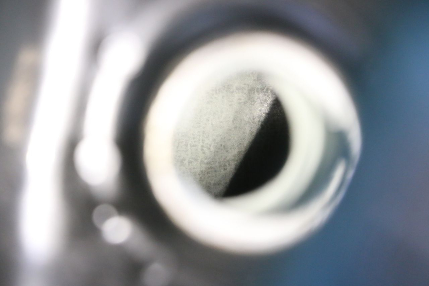 photo de RESERVOIR ESSENCE PEUGEOT TWEET PRO CARGO 50 (2018 - 2020)