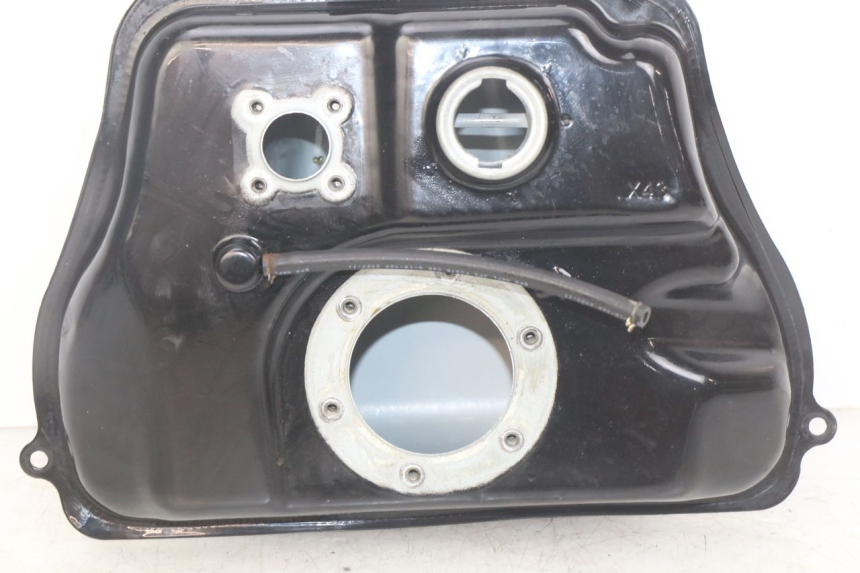 photo de RESERVOIR ESSENCE PEUGEOT TWEET 125 (2018 - 2021)