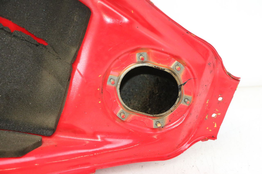 photo de RESERVOIR ESSENCE HONDA VFR FI RC46 800 (1998 - 2001) - Zoom composants