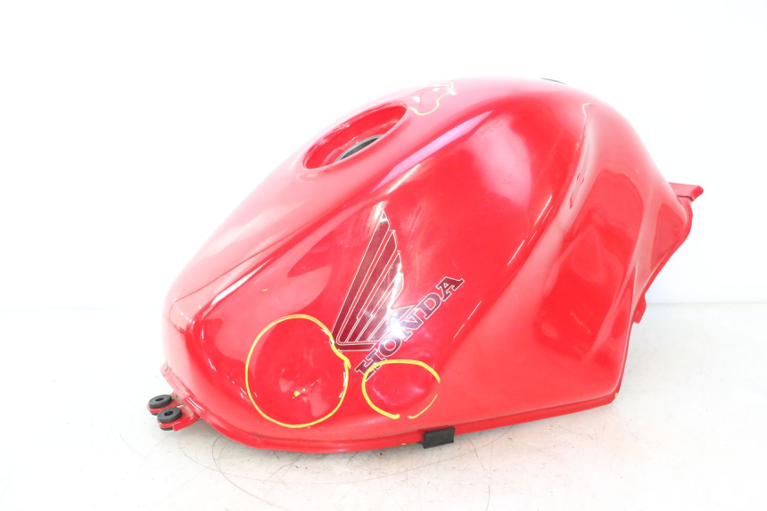 photo de RESERVOIR ESSENCE HONDA VFR FI RC46 800 (1998 - 2001) - Inspection visuelle