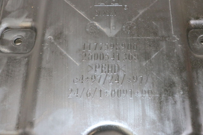 photo de RESERVOIR ESSENCE PEUGEOT VIVACITY NEW 4T 50 (2008 - 2017)
