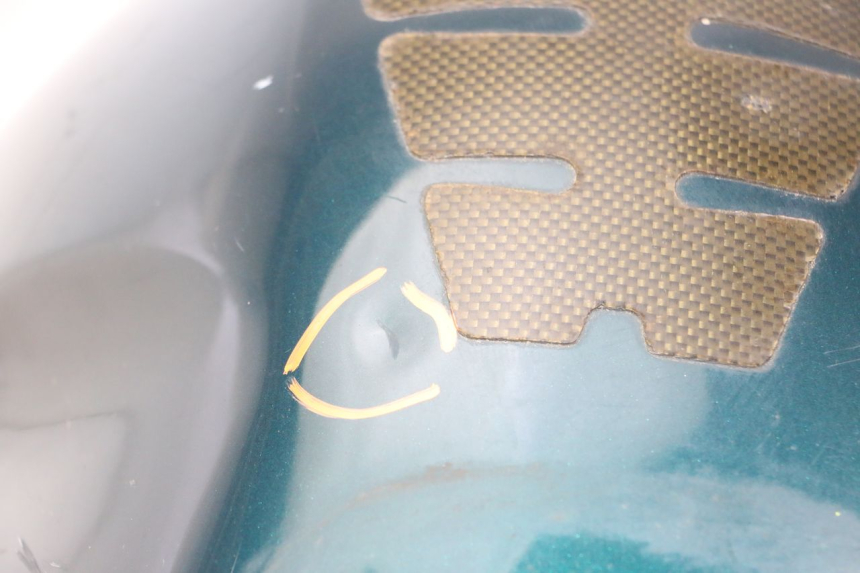 photo de RESERVOIR ESSENCE YAMAHA XJN DIVERSION 600 (2000 - 2003)