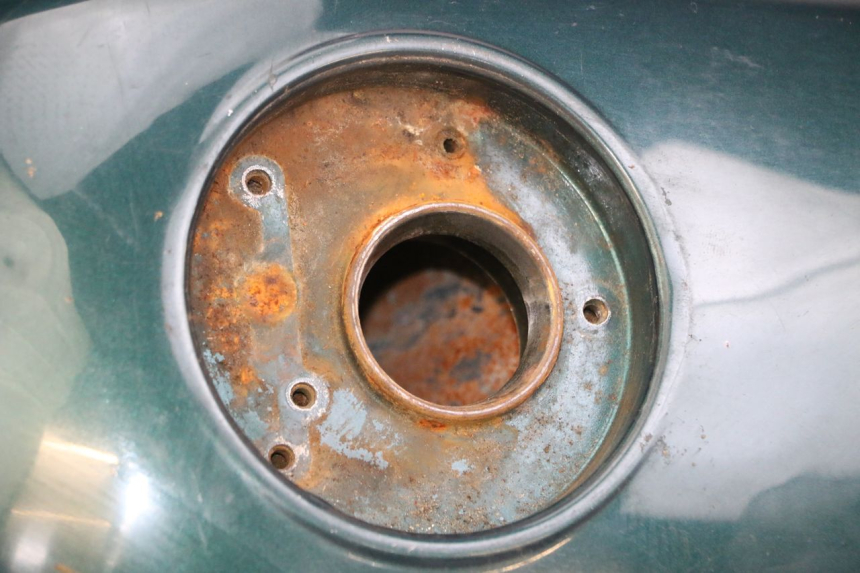 photo de RESERVOIR ESSENCE YAMAHA XJN DIVERSION 600 (2000 - 2003)