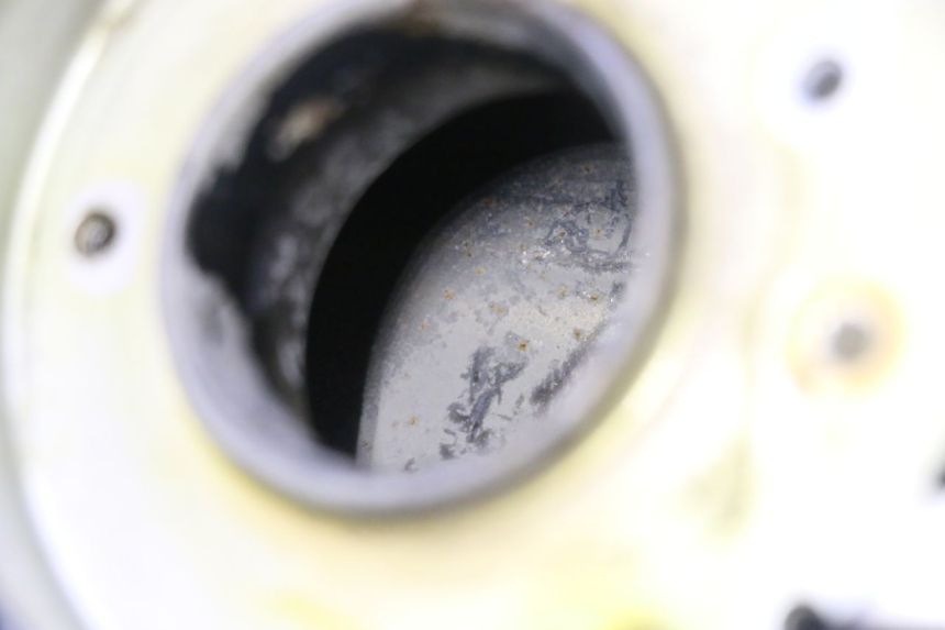 photo de RESERVOIR ESSENCE YAMAHA XJR 1300 (1998 - 2002) - Pièce contrôlée