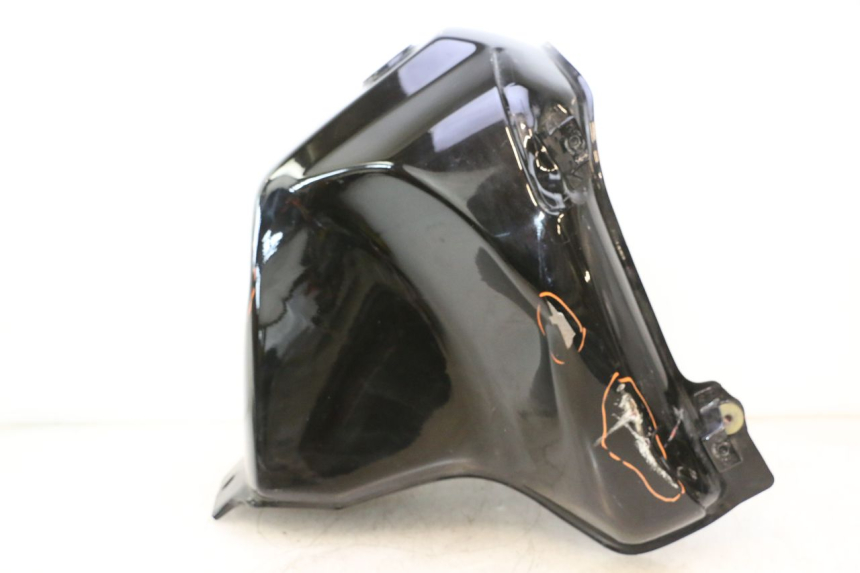 photo de RESERVOIR ESSENCE HONDA XRV AFRICA TWIN 750 (1990 - 1992) - Zoom état d’usage