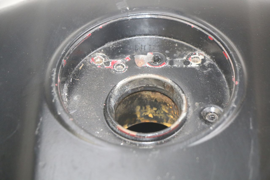 photo de RESERVOIR ESSENCE YAMAHA FZS FAZER 600 (1998 - 2001)