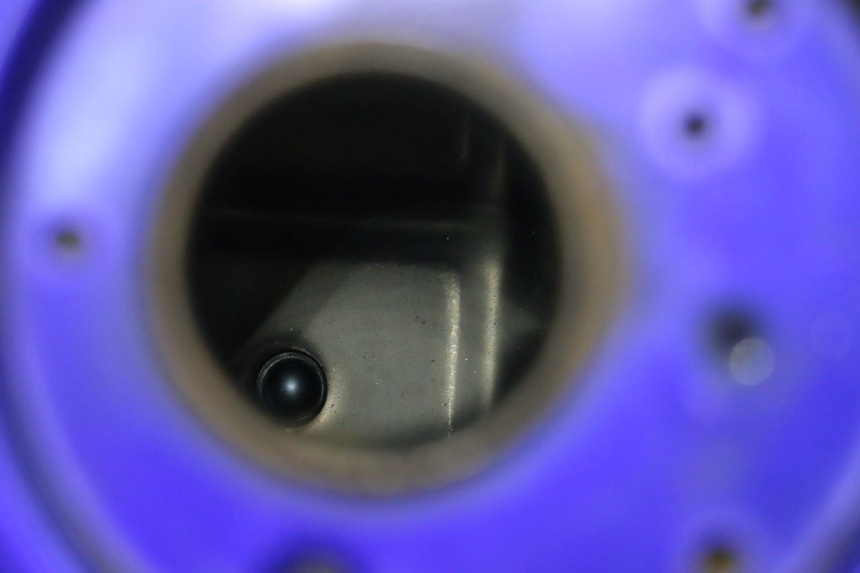 photo de RESERVOIR ESSENCE YAMAHA FZS FAZER 600 (2001 - 2003)