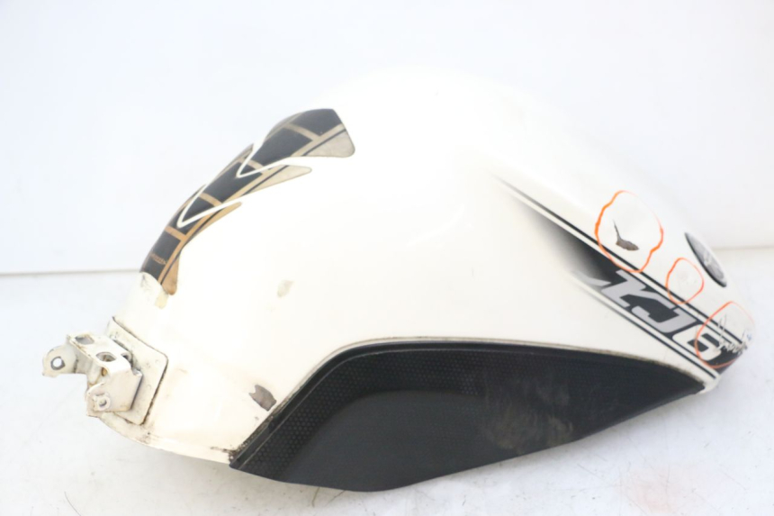 photo de RESERVOIR ESSENCE YAMAHA XJ6 ABS 600 (2008 - 2016)