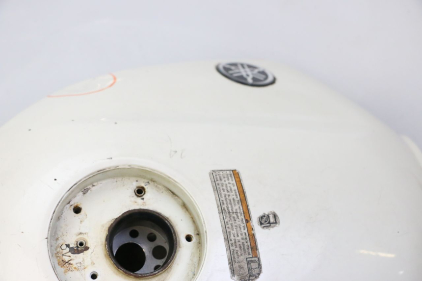 photo de RESERVOIR ESSENCE YAMAHA XJ6 ABS 600 (2008 - 2016)