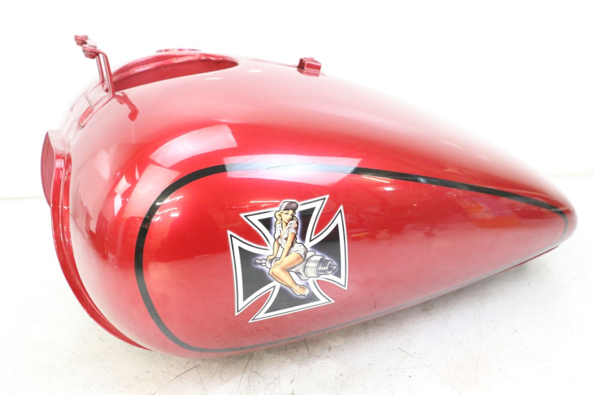 photo de RESERVOIR ESSENCE YAMAHA XVS DRAG STAR DRAGSTAR 650 (1997 - 2007)