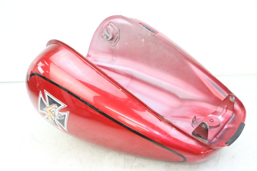 photo de RESERVOIR ESSENCE YAMAHA XVS DRAG STAR DRAGSTAR 650 (1997 - 2007)