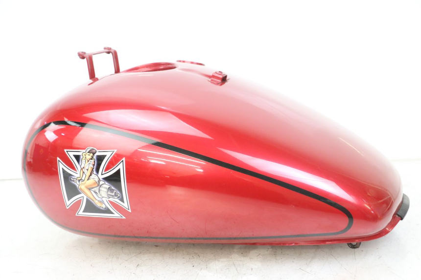 photo de RESERVOIR ESSENCE YAMAHA XVS DRAG STAR DRAGSTAR 650 (1997 - 2007)