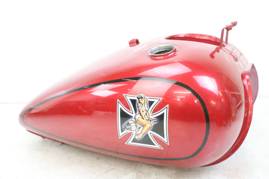 photo de RESERVOIR ESSENCE YAMAHA XVS DRAG STAR DRAGSTAR 650 (1997 - 2007)