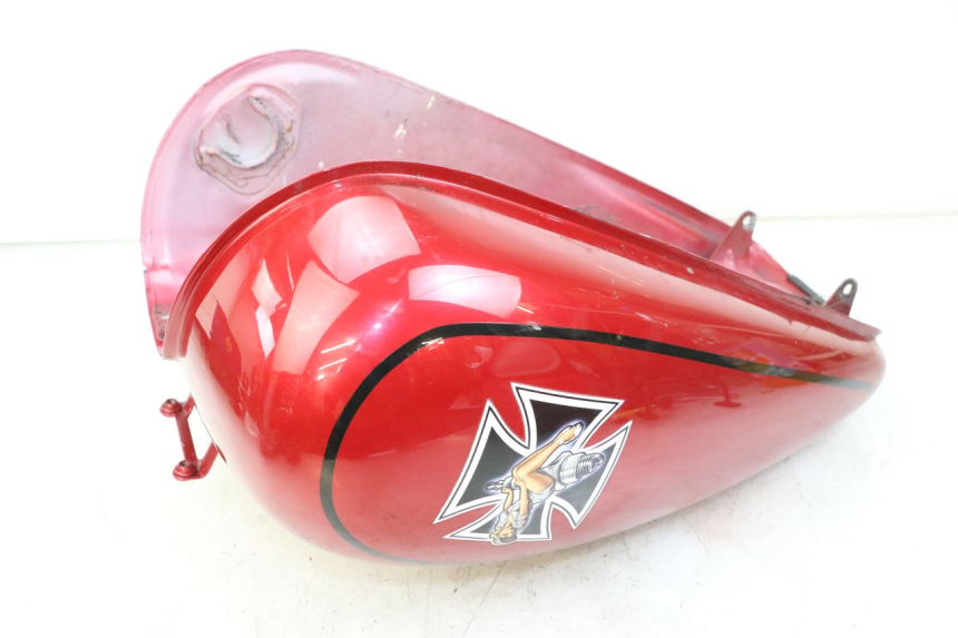 photo de RESERVOIR ESSENCE YAMAHA XVS DRAG STAR DRAGSTAR 650 (1997 - 2007)