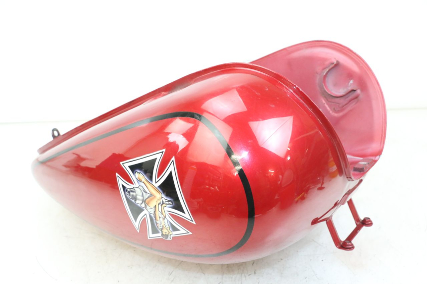 photo de RESERVOIR ESSENCE YAMAHA XVS DRAG STAR DRAGSTAR 650 (1997 - 2007)