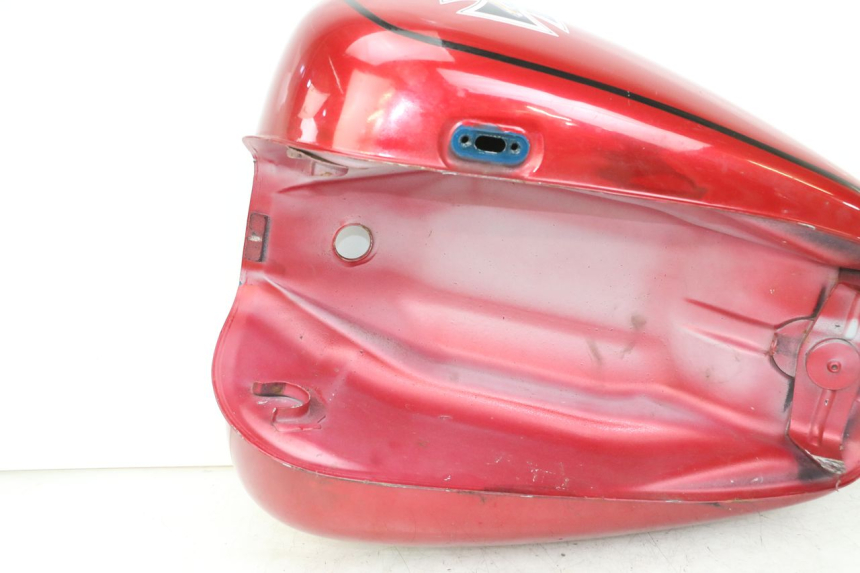 photo de RESERVOIR ESSENCE YAMAHA XVS DRAG STAR DRAGSTAR 650 (1997 - 2007)