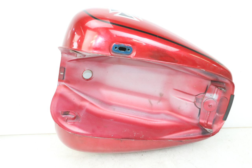 photo de RESERVOIR ESSENCE YAMAHA XVS DRAG STAR DRAGSTAR 650 (1997 - 2007)